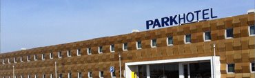 PARK HOTEL Porto Aeroporto