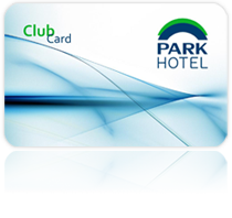 Park Hotel Club Card